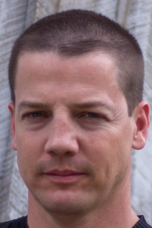 Scott Thomas zdjęcie