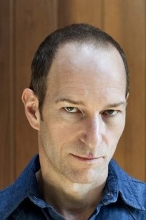 Scott Vance zdjęcie