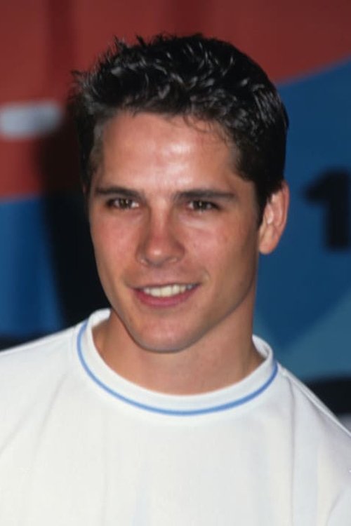 Scott Vickaryous zdjęcie