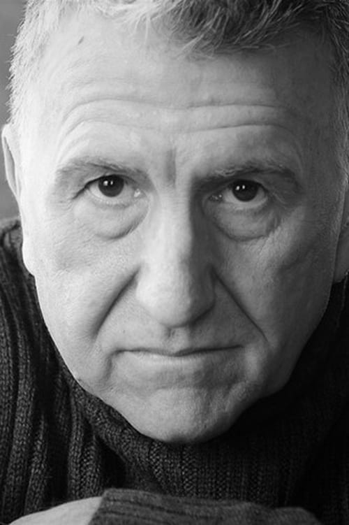 Scott Wentworth zdjęcie