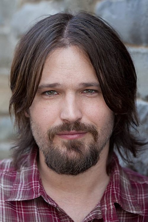 Scott Whyte zdjęcie