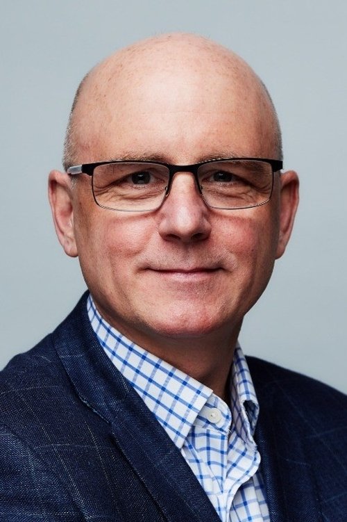 Scott Wickware zdjęcie