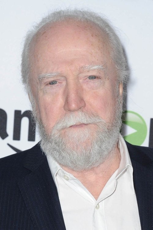 Scott Wilson zdjęcie