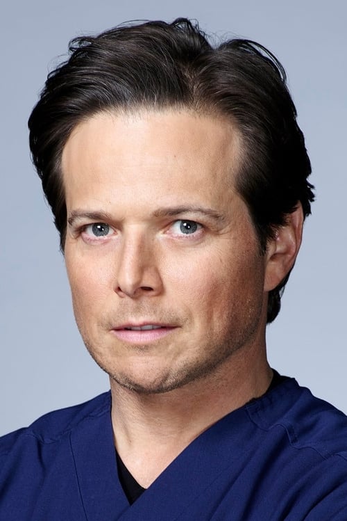 Scott Wolf zdjęcie