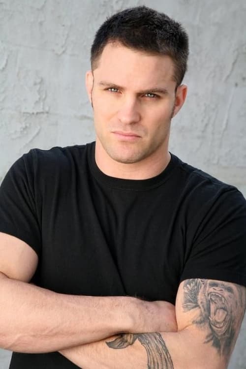 Scottie Epstein zdjęcie