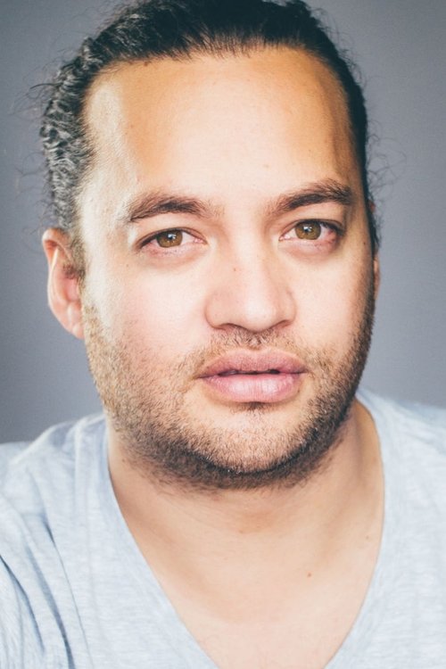 Scotty Cotter zdjęcie