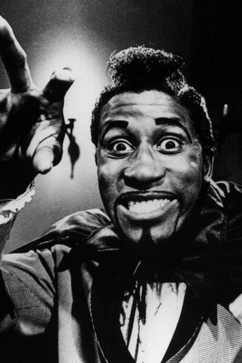 Screamin' Jay Hawkins zdjęcie