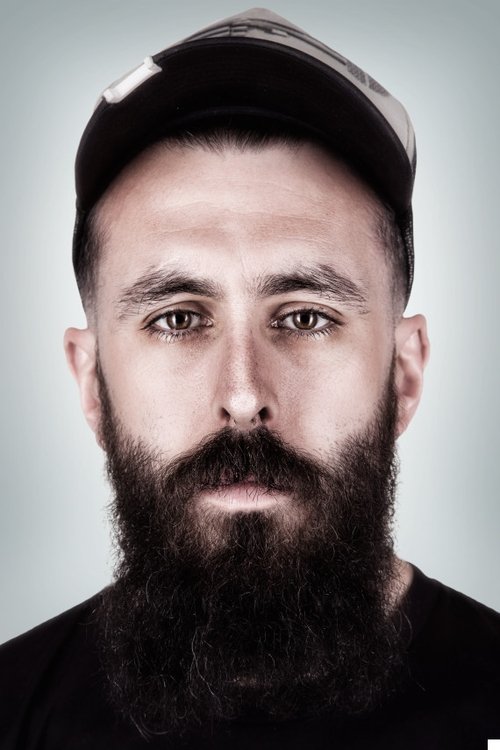 Scroobius Pip zdjęcie