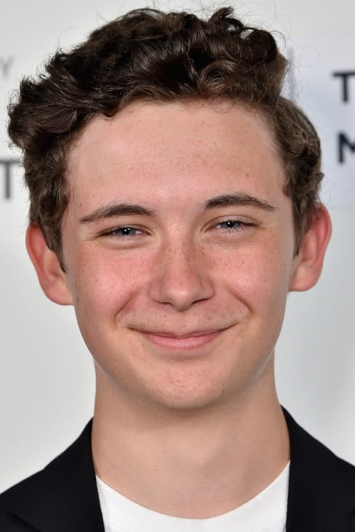 Seamus Davey-Fitzpatrick zdjęcie