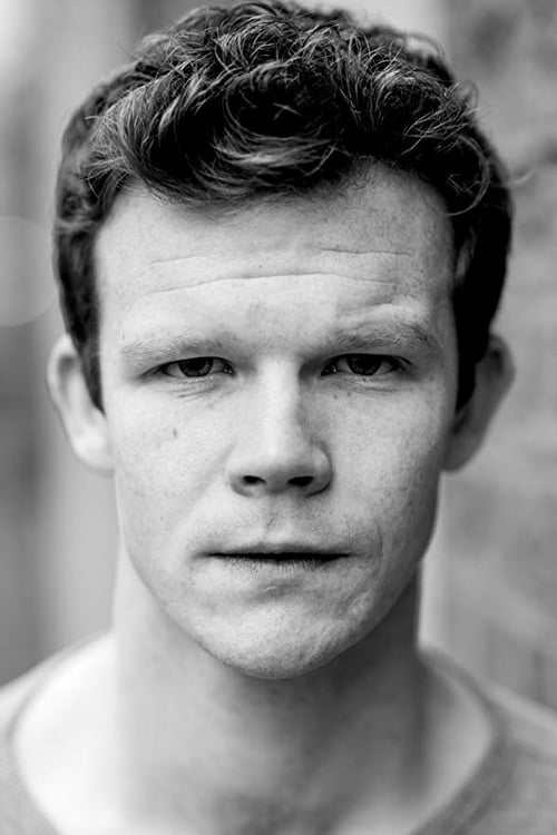 Seamus O'Hara zdjęcie