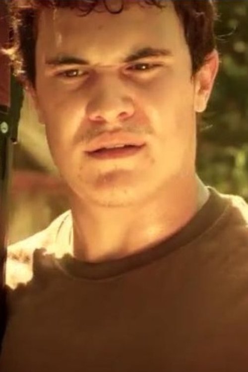 Sean A. Rosales zdjęcie