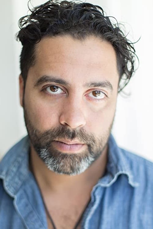 Sean Amsing zdjęcie