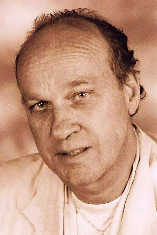 Sean Arnold zdjęcie