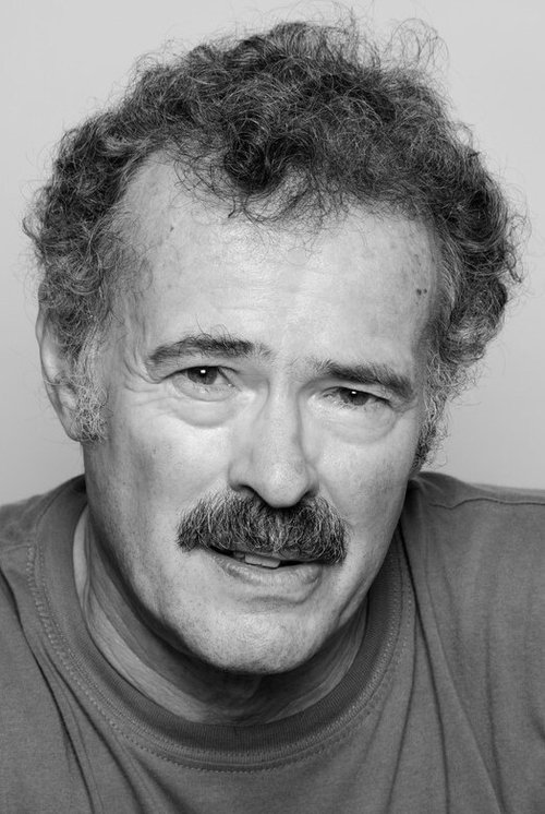 Sean Barrett zdjęcie