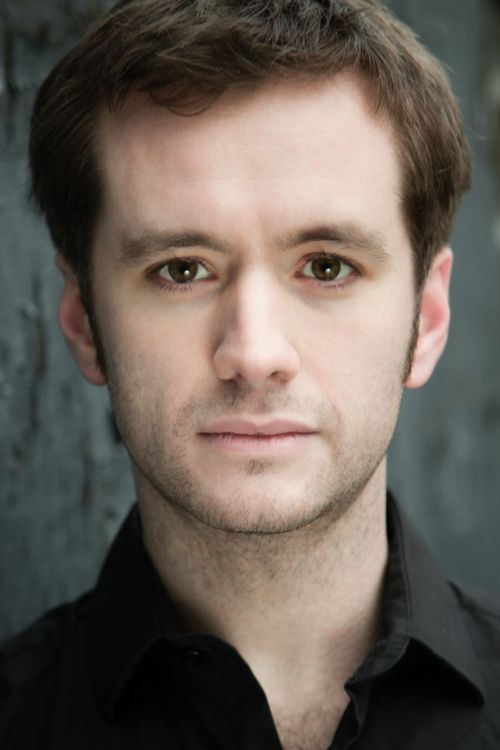 Sean Biggerstaff zdjęcie