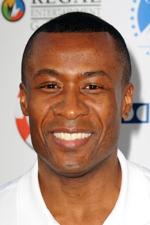 Sean Blakemore zdjęcie