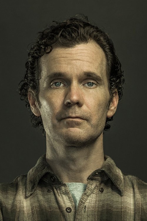 Sean Bridgers zdjęcie