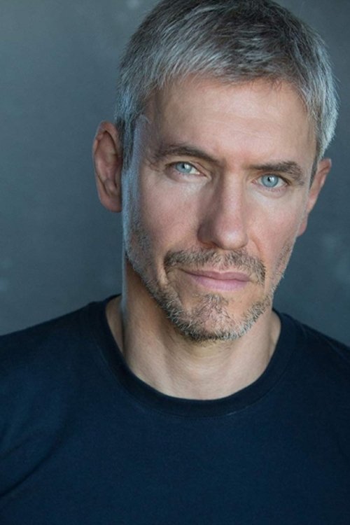 Sean Buchanan zdjęcie