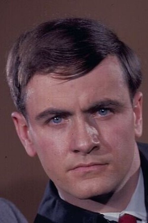 Sean Caffrey zdjęcie