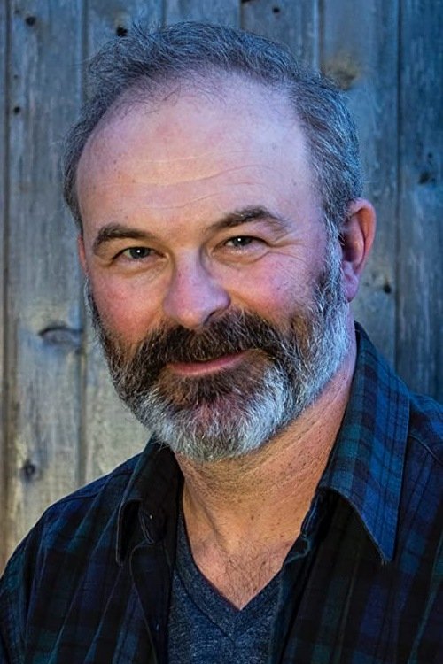 Sean Campbell zdjęcie