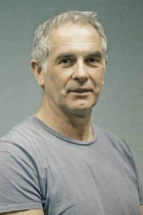 Sean Campion zdjęcie