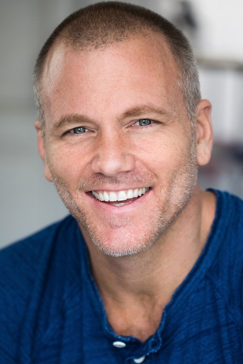 Sean Carrigan zdjęcie