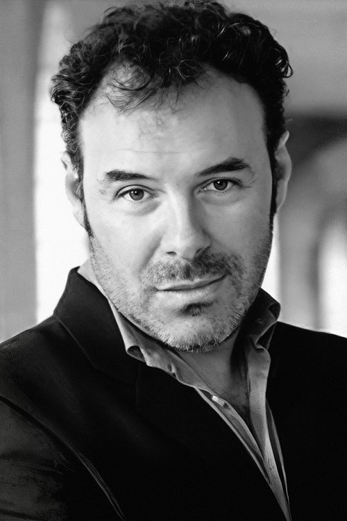 Sean Chapman zdjęcie