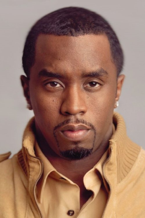 Sean Combs zdjęcie
