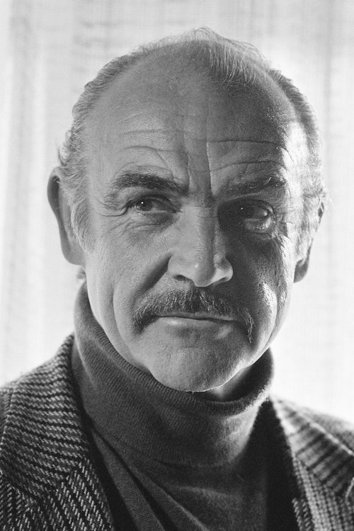 Sean Connery zdjęcie
