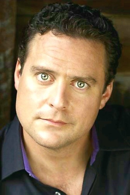 Seán Cullen zdjęcie