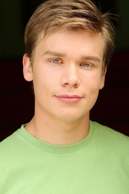 Sean Depner zdjęcie