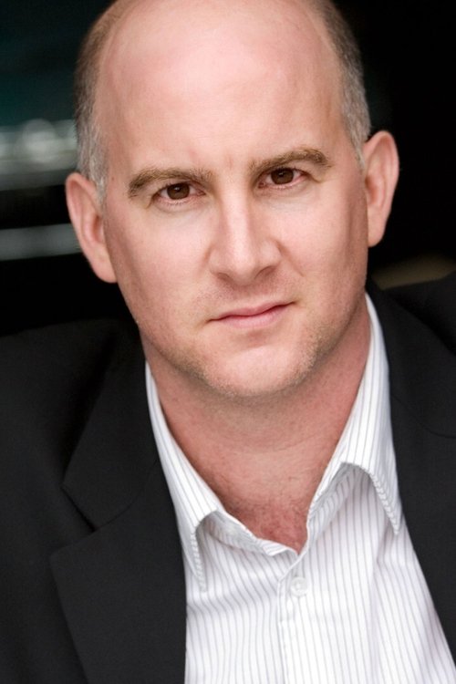 Sean Devine zdjęcie