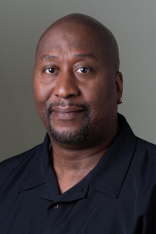 Sean Dino Johnson zdjęcie