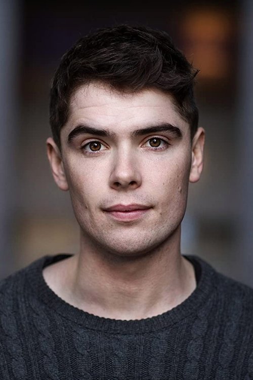 Seán Doyle zdjęcie