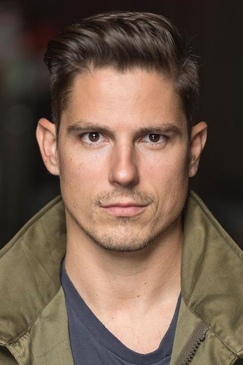 Sean Faris zdjęcie
