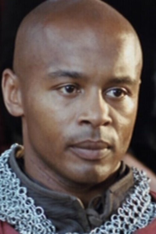 Sean Francis zdjęcie