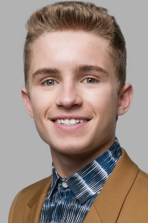 Sean Giambrone zdjęcie