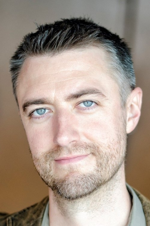 Sean Gunn zdjęcie