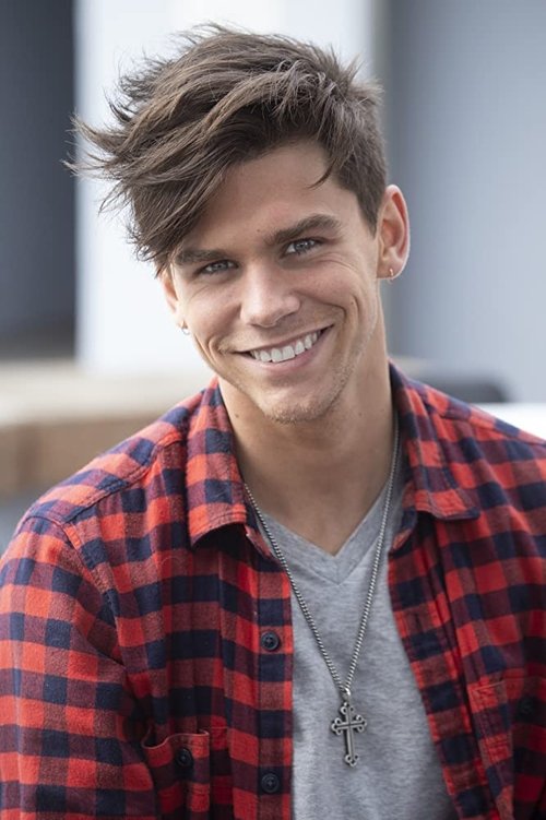 Sean H. Scully zdjęcie