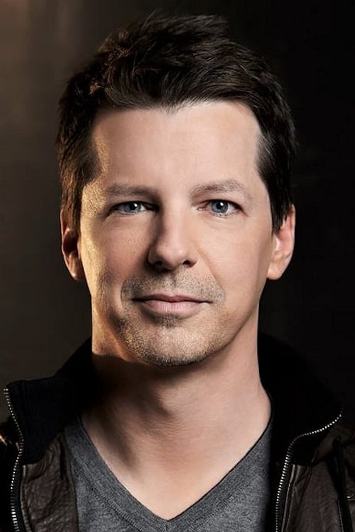 Sean Hayes zdjęcie