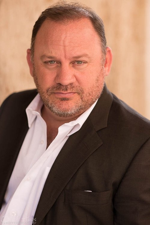 Sean J. Dillingham zdjęcie