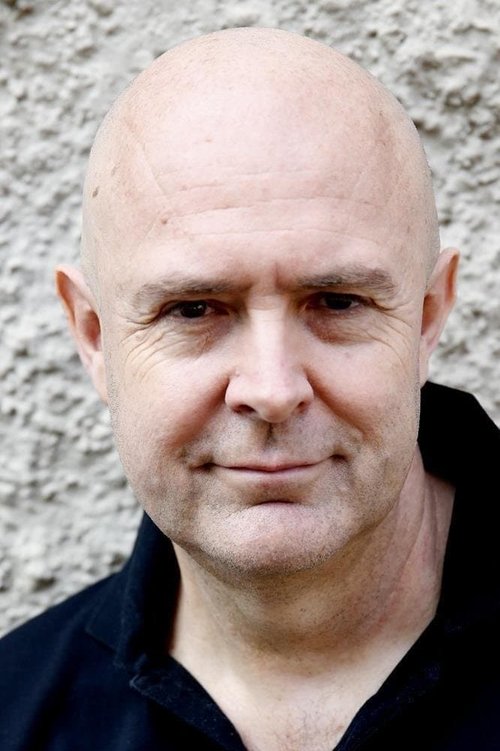 Seán James Sutton zdjęcie