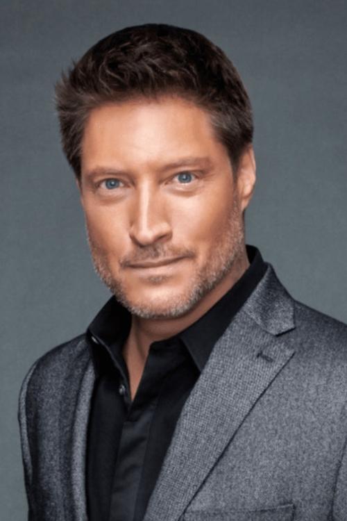 Sean Kanan zdjęcie