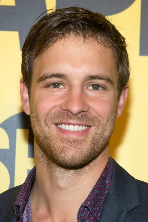 Sean Kleier zdjęcie