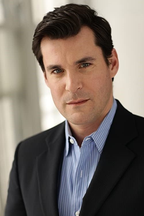 Sean Maher zdjęcie