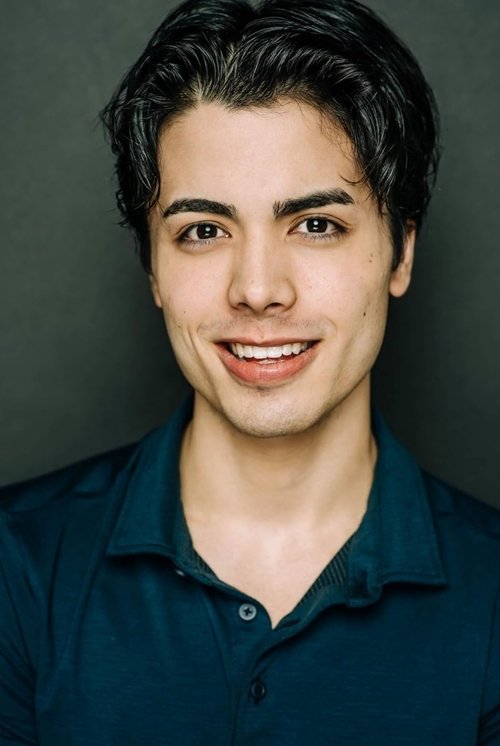 Sean Martin Savoy zdjęcie