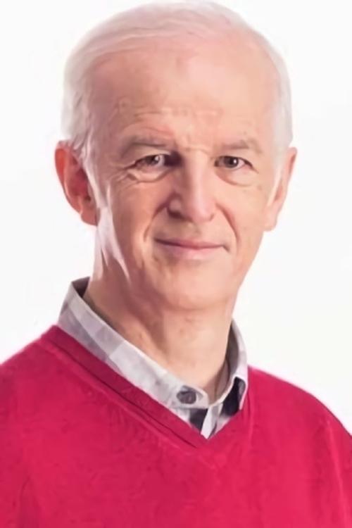 Sean McGinley zdjęcie