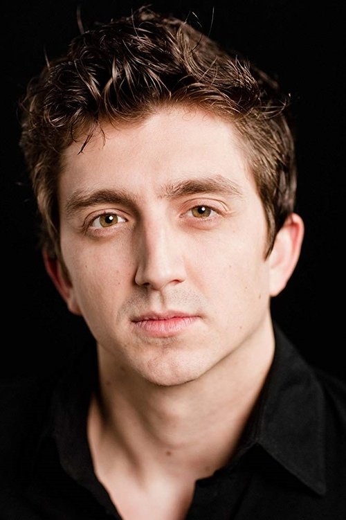 Sean McGrath zdjęcie