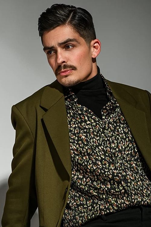 Sean Michael Gloria zdjęcie