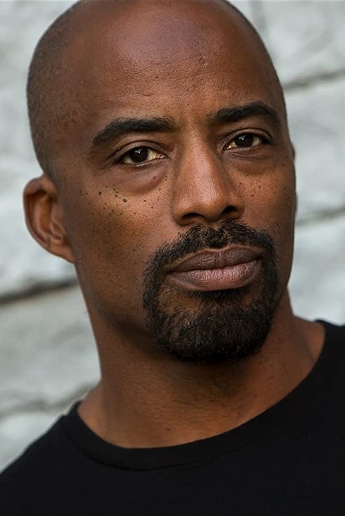 Sean Millington zdjęcie